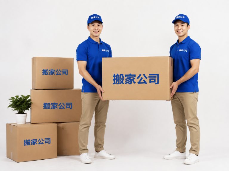 江山家庭与别墅精细化搬家